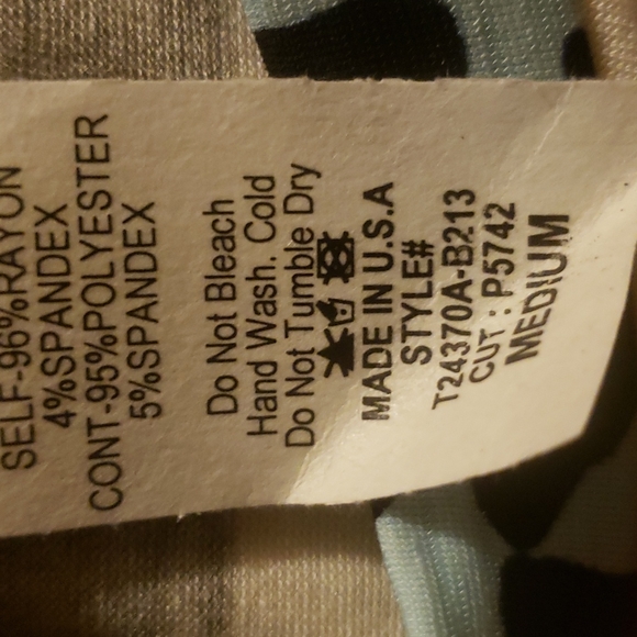 Ladies - Picture 3 of 3